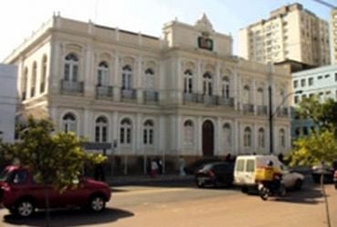 Imagem de destaque para Museu da História da Medicina