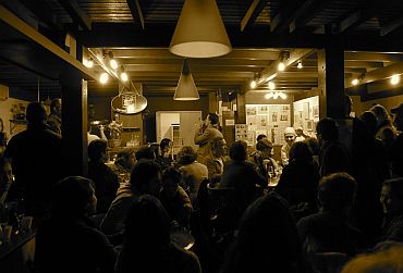 Imagem de destaque para Café da Barca