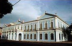 Imagem de destaque para Museu de Arte de Belém