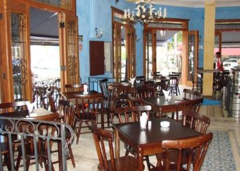 Imagem de destaque para Bar Iemanjá