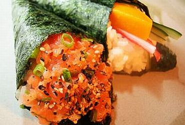 Imagem de destaque para Quick Temaki - Lourdes