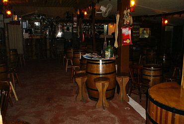 Imagem de destaque para Cantina de Vinhos Pipa- Trindade
