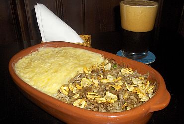 Imagem de destaque para Barbaridade Boteco & Rango