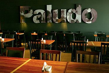 Imagem de destaque para Paludo Gourmet - Niterói