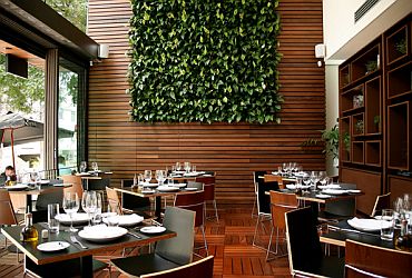 Imagem de destaque para Zucco Restaurante