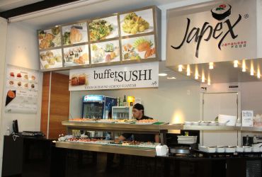 Imagem de destaque para Japex - Japonese Food