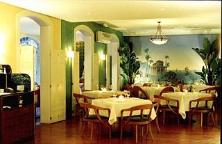 Imagem de destaque para Bice Ristorante