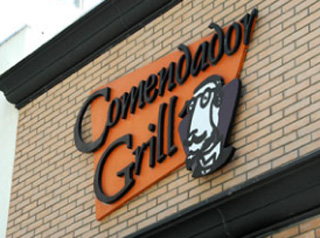 Imagem de destaque para Comendador Grill