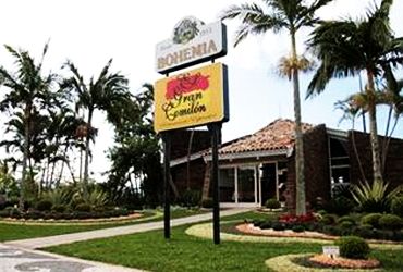 Imagem de destaque para Restaurante Encanta