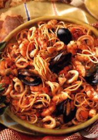 Imagem de destaque para Dolce Vita Ristorante