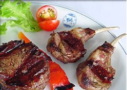 Imagem de destaque para Parrilla Argentina