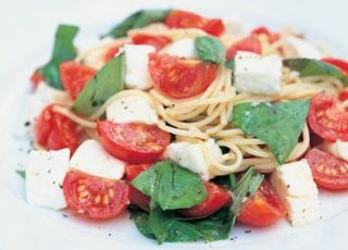 Imagem de destaque para Pasta & Vino