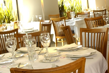 Imagem de destaque para Grimpa Steak House