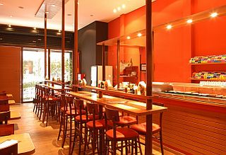 Imagem de destaque para Temaki Express - Moema