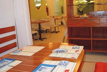 Imagem de destaque para Benkei Sushi - Shopping Recreio