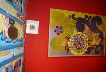 Imagem de destaque para Galeria Choque Cultural