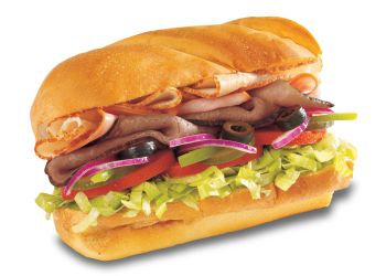 Imagem de destaque para Subway - Vila Olímpia