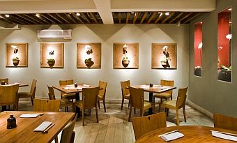 Imagem de destaque para Restaurante Ran
