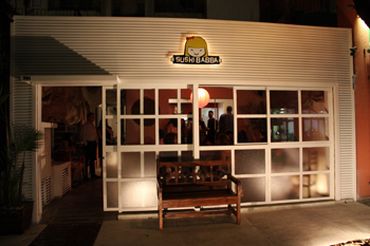 Imagem de destaque para Sushi Babba