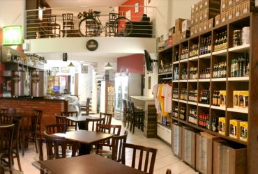 Imagem de destaque para Academia da Cerveja
