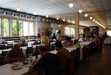 Imagem de destaque para Restaurante São Judas Tadeu - São Bernardo do Campo