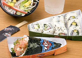 Imagem de destaque para Yoi Rolls & Temaki - Sumaré