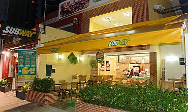 Imagem de destaque para Subway - Figueiras