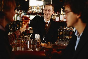 Imagem de destaque para Porto Madera Bar e Restaurante