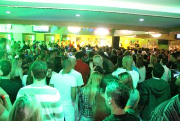 Imagem de destaque para Kabutz - São José