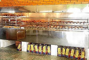 Imagem de destaque para Espetão do Forte