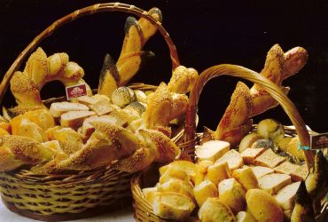 Imagem de destaque para Lombardo Pão Italiano - Centro