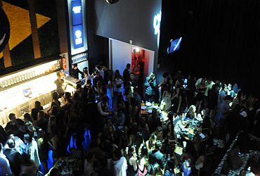 Imagem de destaque para Café de La Musique