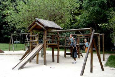 Imagem de destaque para Parque Luís Carlos Prestes