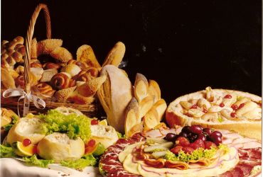 Imagem de destaque para Lombardo Pão Italiano - Agronômica