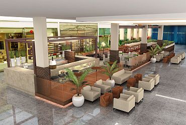 Imagem de destaque para Pereira Café