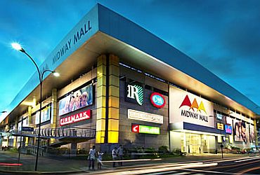 Imagem de destaque para Midway Mall