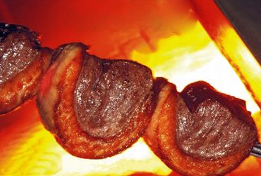 Imagem de destaque para Tropilha Grill