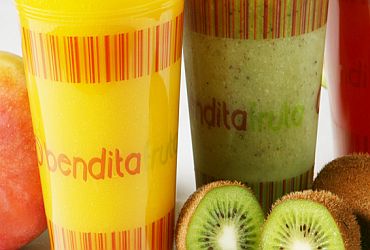 Imagem de destaque para Bendita Fruta Frozen Yogurt