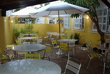 Imagem de destaque para Vida Restaurante Natural e Soparia