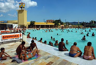 Imagem de destaque para Parque da Vizinhança Dias Gomes