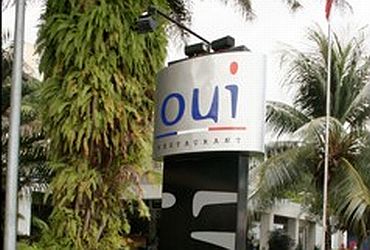 Imagem de destaque para Oui Restaurante