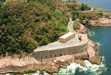 Imagem de destaque para Fortaleza de São João