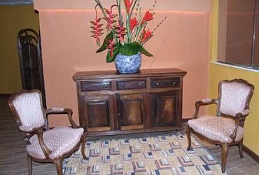 Imagem de destaque para Buongustaio Ristorante