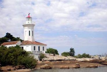 Imagem de destaque para Farol de Itapuã