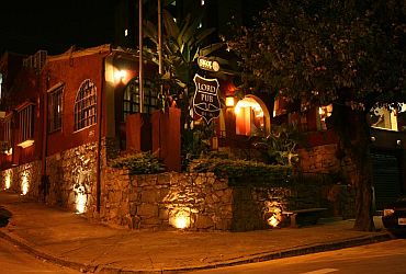 Imagem de destaque para Lord Pub