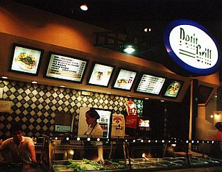 Imagem de destaque para Petit Grill