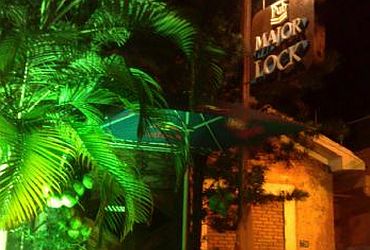 Imagem de destaque para Major Lock