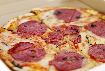 Imagem de destaque para Patroni Pizza