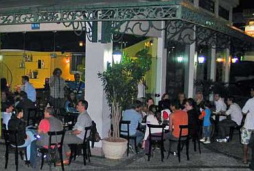 Imagem de destaque para Brasilis Bar & Restaurante