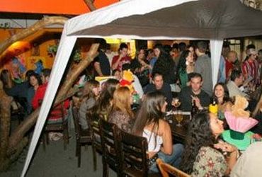 Imagem de destaque para Ah Bar Zen